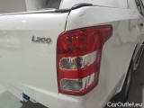  Mitsubishi  L200 MITSUBISHI  / 2015 / 4P / PICKUP 2.4 DI-D CLUB CAB INVITE #157