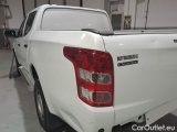  Mitsubishi  L200 MITSUBISHI  / 2015 / 4P / PICKUP 2.4 DI-D CLUB CAB INVITE #159