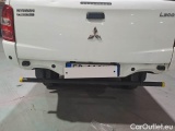  Mitsubishi  L200 MITSUBISHI  / 2015 / 4P / PICKUP 2.4 DI-D CLUB CAB INVITE #161