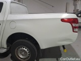  Mitsubishi  L200 MITSUBISHI  / 2015 / 4P / PICKUP 2.4 DI-D CLUB CAB INVITE #165