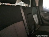  Mitsubishi  L200 MITSUBISHI  / 2015 / 4P / PICKUP 2.4 DI-D CLUB CAB INVITE #220