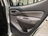 Mitsubishi  L200 MITSUBISHI  / 2015 / 4P / PICKUP 2.4 DI-D CLUB CAB INVITE #222