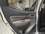 Mitsubishi  L200 MITSUBISHI  / 2015 / 4P / PICKUP 2.4 DI-D CLUB CAB INVITE #231
