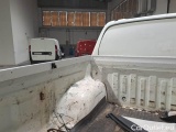  Mitsubishi  L200 MITSUBISHI  / 2015 / 4P / PICKUP 2.4 DI-D CLUB CAB INVITE #236
