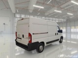  Peugeot  Boxer PEUGEOT  / 2014 / 4P / FURGONE 333 L2H2 2.0 BLUEHDI 130CV #2