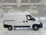  Peugeot  Boxer PEUGEOT  / 2014 / 4P / FURGONE 333 L2H2 2.0 BLUEHDI 130CV #7