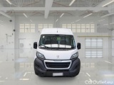  Peugeot  Boxer PEUGEOT  / 2014 / 4P / FURGONE 333 L2H2 2.0 BLUEHDI 130CV #6