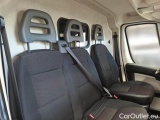  Peugeot  Boxer PEUGEOT  / 2014 / 4P / FURGONE 333 L2H2 2.0 BLUEHDI 130CV #13