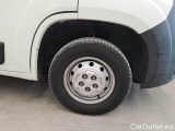  Peugeot  Boxer PEUGEOT  / 2014 / 4P / FURGONE 333 L2H2 2.0 BLUEHDI 130CV #15