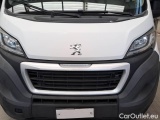 Peugeot  Boxer PEUGEOT  / 2014 / 4P / FURGONE 333 L2H2 2.0 BLUEHDI 130CV #27