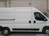  Peugeot  Boxer PEUGEOT  / 2014 / 4P / FURGONE 333 L2H2 2.0 BLUEHDI 130CV #38