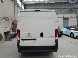  Peugeot  Boxer PEUGEOT  / 2014 / 4P / FURGONE 333 L2H2 2.0 BLUEHDI 130CV #41
