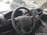  Peugeot  Boxer PEUGEOT  / 2014 / 4P / FURGONE 333 L2H2 2.0 BLUEHDI 130CV #70