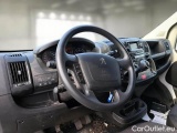  Peugeot  Boxer PEUGEOT  / 2014 / 4P / FURGONE 333 L2H2 2.2 BLUEHDI 140CV SeS #3