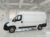  Peugeot  Boxer PEUGEOT  / 2014 / 4P / FURGONE 333 L2H2 2.2 BLUEHDI 140CV SeS #8