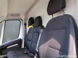  Peugeot  Boxer PEUGEOT  / 2014 / 4P / FURGONE 333 L2H2 2.2 BLUEHDI 140CV SeS #11