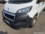  Peugeot  Boxer PEUGEOT  / 2014 / 4P / FURGONE 333 L2H2 2.2 BLUEHDI 140CV SeS #25