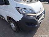  Peugeot  Boxer PEUGEOT  / 2014 / 4P / FURGONE 333 L2H2 2.2 BLUEHDI 140CV SeS #27