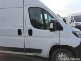  Peugeot  Boxer PEUGEOT  / 2014 / 4P / FURGONE 333 L2H2 2.2 BLUEHDI 140CV SeS #32