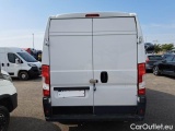  Peugeot  Boxer PEUGEOT  / 2014 / 4P / FURGONE 333 L2H2 2.2 BLUEHDI 140CV SeS #45