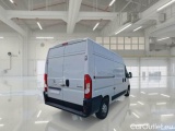  Peugeot  Boxer PEUGEOT  / 2014 / 4P / FURGONE 333 L2H2 2.2 BLUEHDI 140CV SeS #2