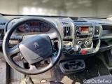  Peugeot  Boxer PEUGEOT  / 2014 / 4P / FURGONE 333 L2H2 2.2 BLUEHDI 140CV SeS #3