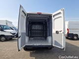  Peugeot  Boxer PEUGEOT  / 2014 / 4P / FURGONE 333 L2H2 2.2 BLUEHDI 140CV SeS #5