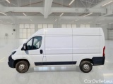  Peugeot  Boxer PEUGEOT  / 2014 / 4P / FURGONE 333 L2H2 2.2 BLUEHDI 140CV SeS #8