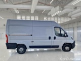  Peugeot  Boxer PEUGEOT  / 2014 / 4P / FURGONE 333 L2H2 2.2 BLUEHDI 140CV SeS #7