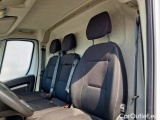  Peugeot  Boxer PEUGEOT  / 2014 / 4P / FURGONE 333 L2H2 2.2 BLUEHDI 140CV SeS #11