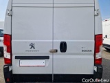  Peugeot  Boxer PEUGEOT  / 2014 / 4P / FURGONE 333 L2H2 2.2 BLUEHDI 140CV SeS #46