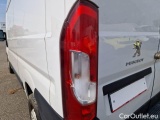  Peugeot  Boxer PEUGEOT  / 2014 / 4P / FURGONE 333 L2H2 2.2 BLUEHDI 140CV SeS #44