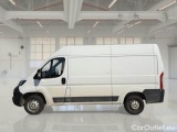  Peugeot  Boxer PEUGEOT  / 2014 / 4P / FURGONE 333 L2H2 2.2 BLUEHDI 140CV SeS #8