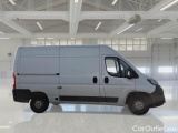  Peugeot  Boxer PEUGEOT  / 2014 / 4P / FURGONE 333 L2H2 2.2 BLUEHDI 140CV SeS #7