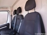  Peugeot  Boxer PEUGEOT  / 2014 / 4P / FURGONE 333 L2H2 2.2 BLUEHDI 140CV SeS #11