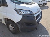  Peugeot  Boxer PEUGEOT  / 2014 / 4P / FURGONE 333 L2H2 2.2 BLUEHDI 140CV SeS #29