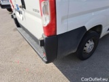  Peugeot  Boxer PEUGEOT  / 2014 / 4P / FURGONE 333 L2H2 2.2 BLUEHDI 140CV SeS #44
