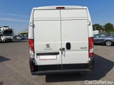  Peugeot  Boxer PEUGEOT  / 2014 / 4P / FURGONE 333 L2H2 2.2 BLUEHDI 140CV SeS #46