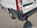  Peugeot  Boxer PEUGEOT  / 2014 / 4P / FURGONE 333 L2H2 2.2 BLUEHDI 140CV SeS #51