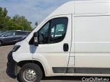  Peugeot  Boxer PEUGEOT  / 2014 / 4P / FURGONE 333 L2H2 2.2 BLUEHDI 140CV SeS #64