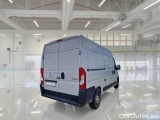  Peugeot  Boxer PEUGEOT  / 2014 / 4P / FURGONE 333 L2H2 2.2 BLUEHDI 140CV SeS #2