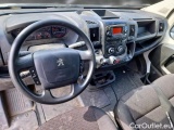  Peugeot  Boxer PEUGEOT  / 2014 / 4P / FURGONE 333 L2H2 2.2 BLUEHDI 140CV SeS #3