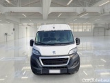  Peugeot  Boxer PEUGEOT  / 2014 / 4P / FURGONE 333 L2H2 2.2 BLUEHDI 140CV SeS #6