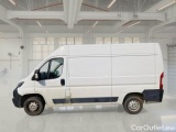  Peugeot  Boxer PEUGEOT  / 2014 / 4P / FURGONE 333 L2H2 2.2 BLUEHDI 140CV SeS #8
