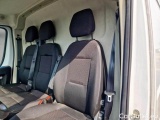  Peugeot  Boxer PEUGEOT  / 2014 / 4P / FURGONE 333 L2H2 2.2 BLUEHDI 140CV SeS #11