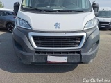  Peugeot  Boxer PEUGEOT  / 2014 / 4P / FURGONE 333 L2H2 2.2 BLUEHDI 140CV SeS #23