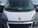  Peugeot  Boxer PEUGEOT  / 2014 / 4P / FURGONE 333 L2H2 2.2 BLUEHDI 140CV SeS #21