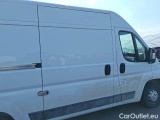 Peugeot  Boxer PEUGEOT  / 2014 / 4P / FURGONE 333 L2H2 2.2 BLUEHDI 140CV SeS #33