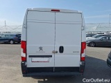  Peugeot  Boxer PEUGEOT  / 2014 / 4P / FURGONE 333 L2H2 2.2 BLUEHDI 140CV SeS #45