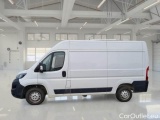 Peugeot  Boxer PEUGEOT  / 2014 / 4P / FURGONE 333 L2H2 2.2 BLUEHDI 140CV SeS #8